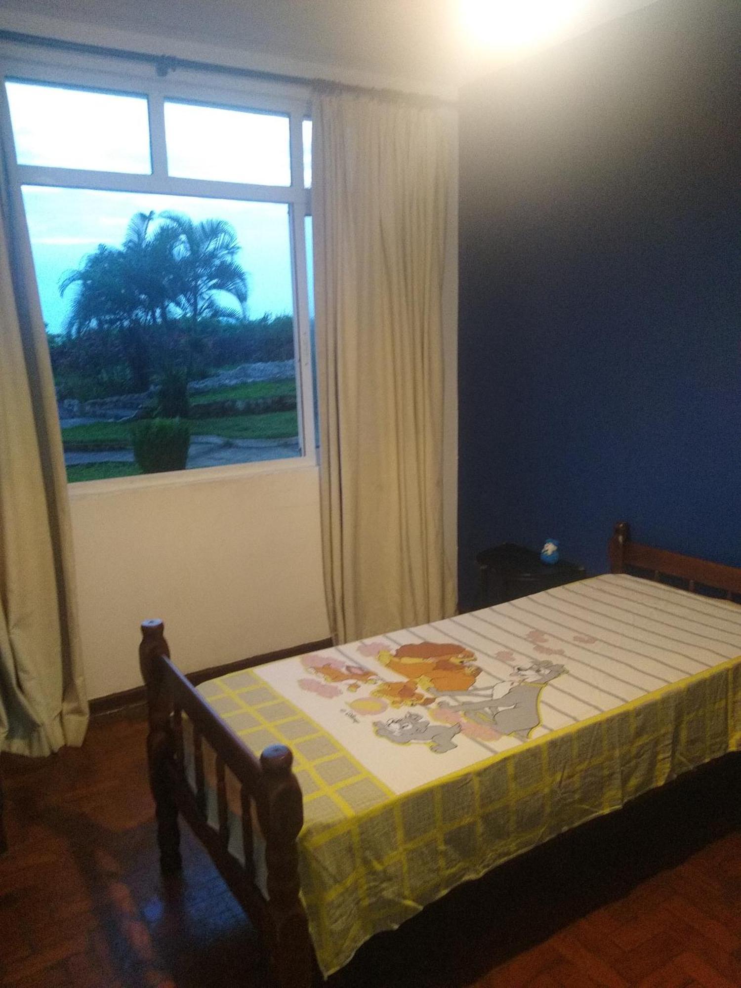 Apartamento Pe Na Areia Com Vista Mar E Wi-Fi Loftjl Com 01 Vaga De Garagem Sujeita A Disponibilidade Διαμέρισμα Σάντος Εξωτερικό φωτογραφία