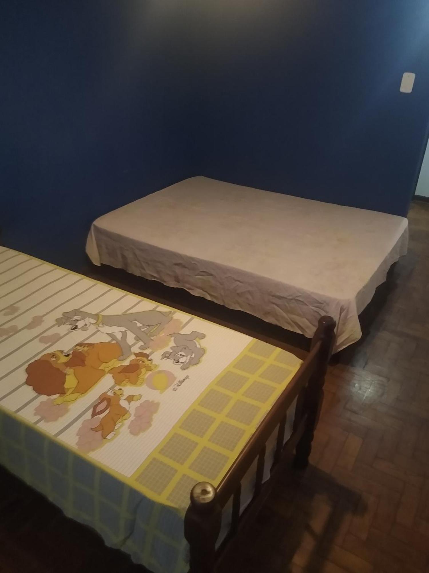 Apartamento Pe Na Areia Com Vista Mar E Wi-Fi Loftjl Com 01 Vaga De Garagem Sujeita A Disponibilidade Διαμέρισμα Σάντος Εξωτερικό φωτογραφία