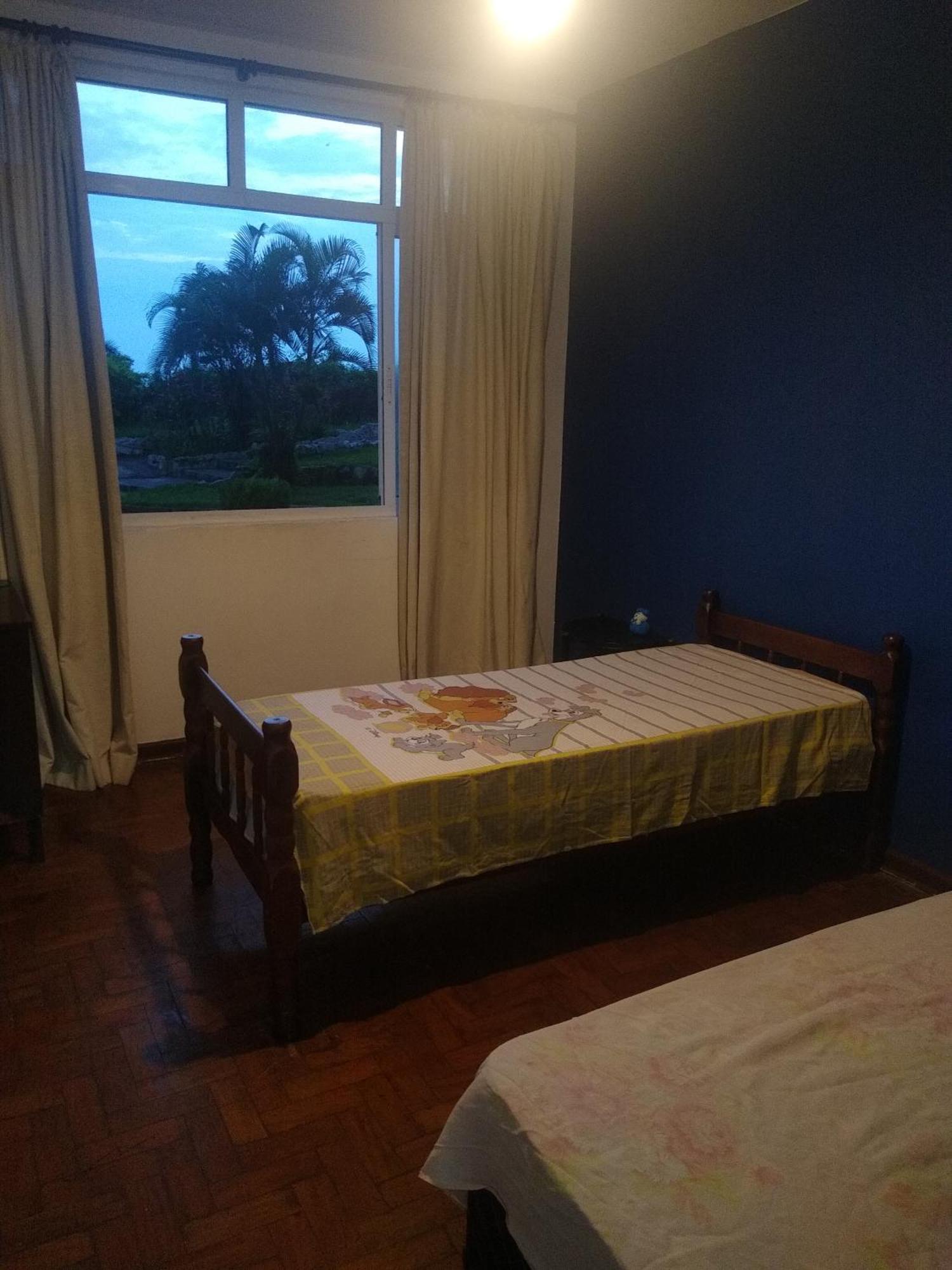 Apartamento Pe Na Areia Com Vista Mar E Wi-Fi Loftjl Com 01 Vaga De Garagem Sujeita A Disponibilidade Διαμέρισμα Σάντος Εξωτερικό φωτογραφία