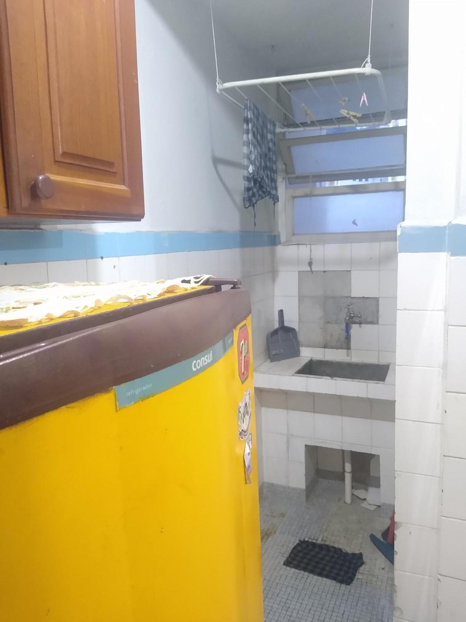 Apartamento Pe Na Areia Com Vista Mar E Wi-Fi Loftjl Com 01 Vaga De Garagem Sujeita A Disponibilidade Διαμέρισμα Σάντος Εξωτερικό φωτογραφία